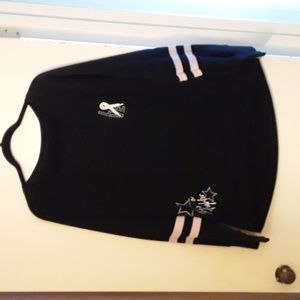 Breast cancer sweatshirt